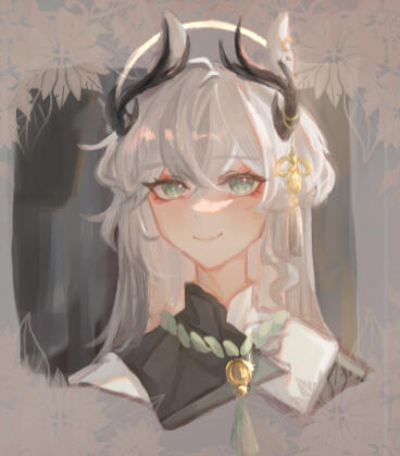 bust