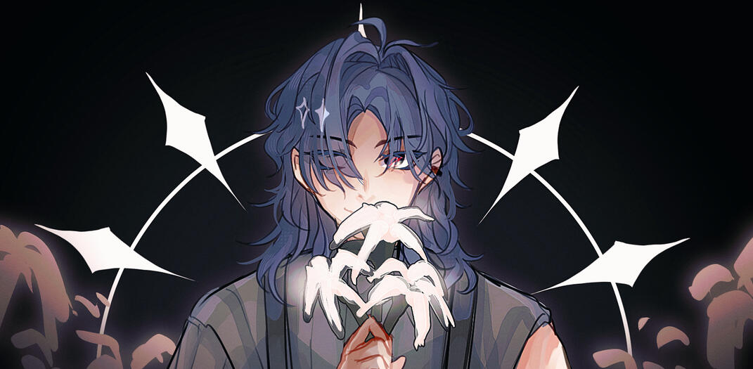 bust